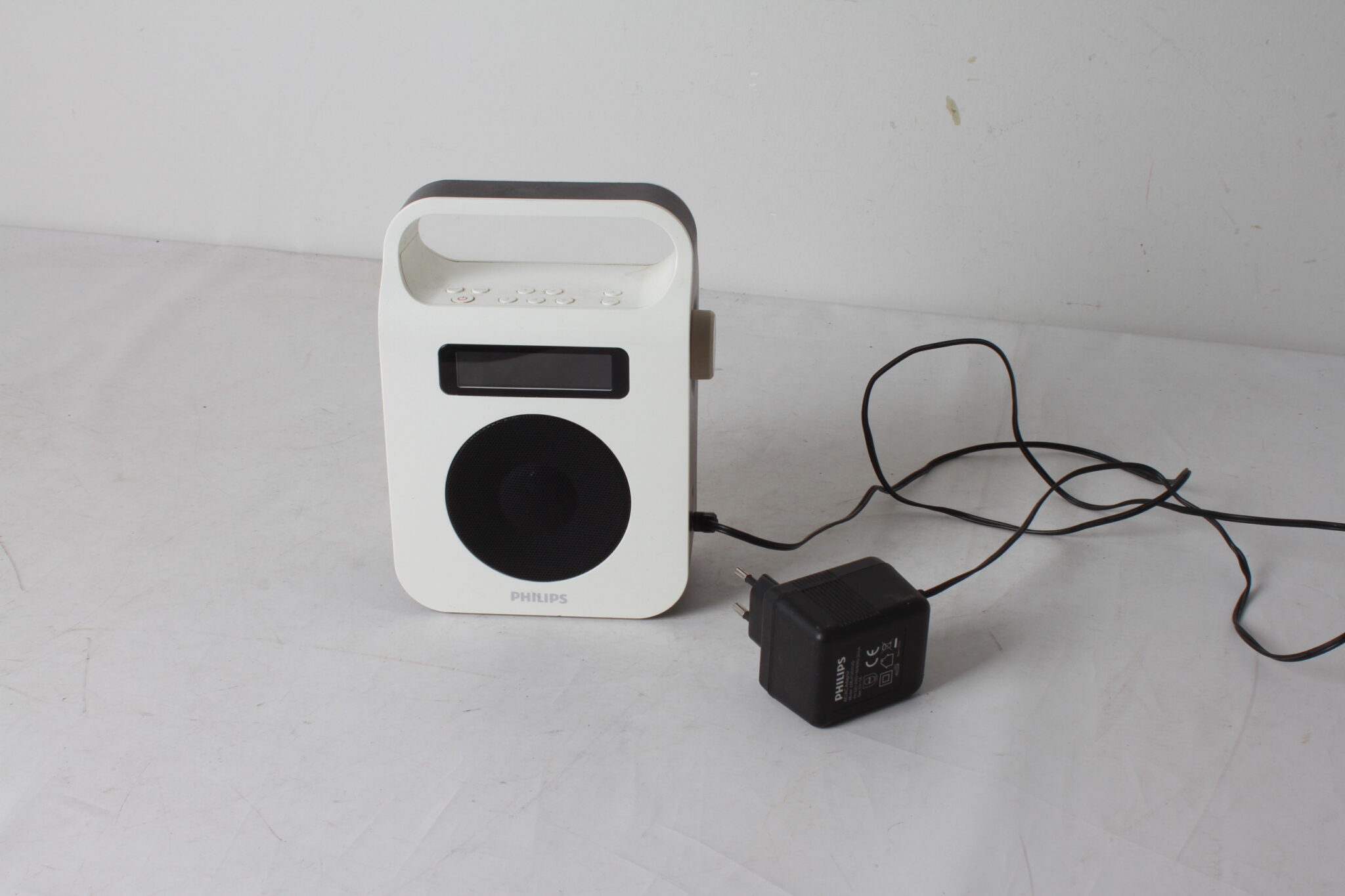 Radio Philips - AE2600W
