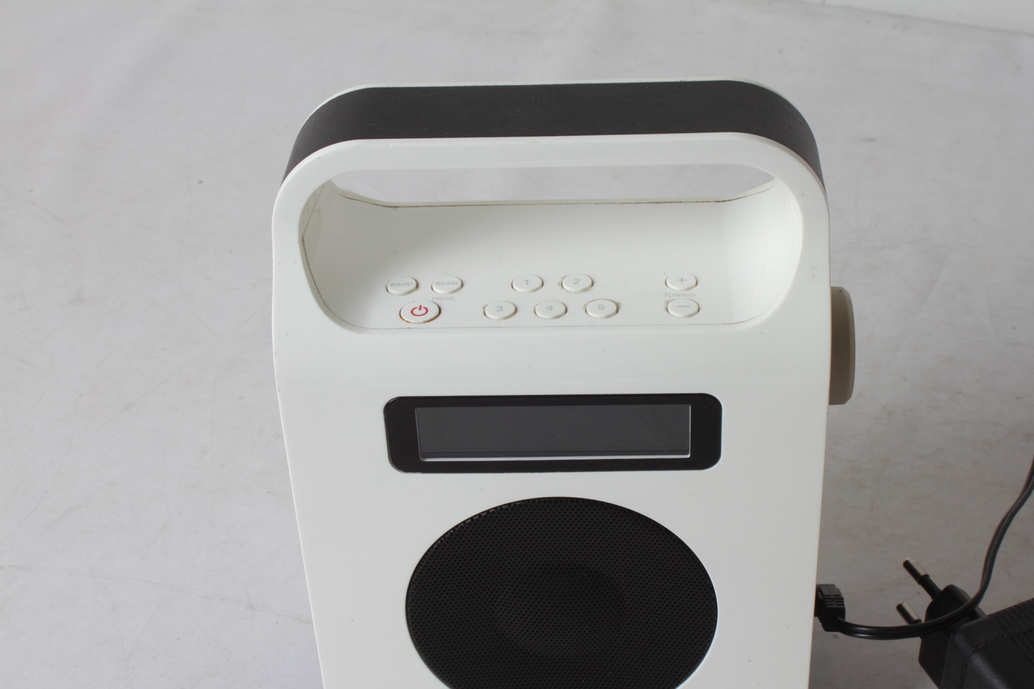 Radio Philips - AE2600W – Image 4
