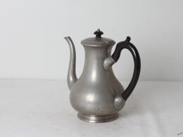 Ancienne cafetière - Eduard Hueck