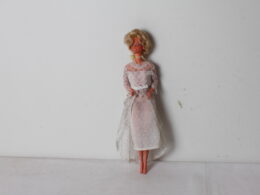 Barbie Mattel 1966 Philippines