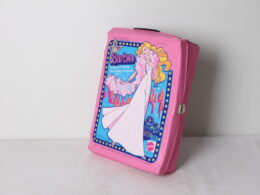 Coffret Barbie Mattel 1977 n°1002