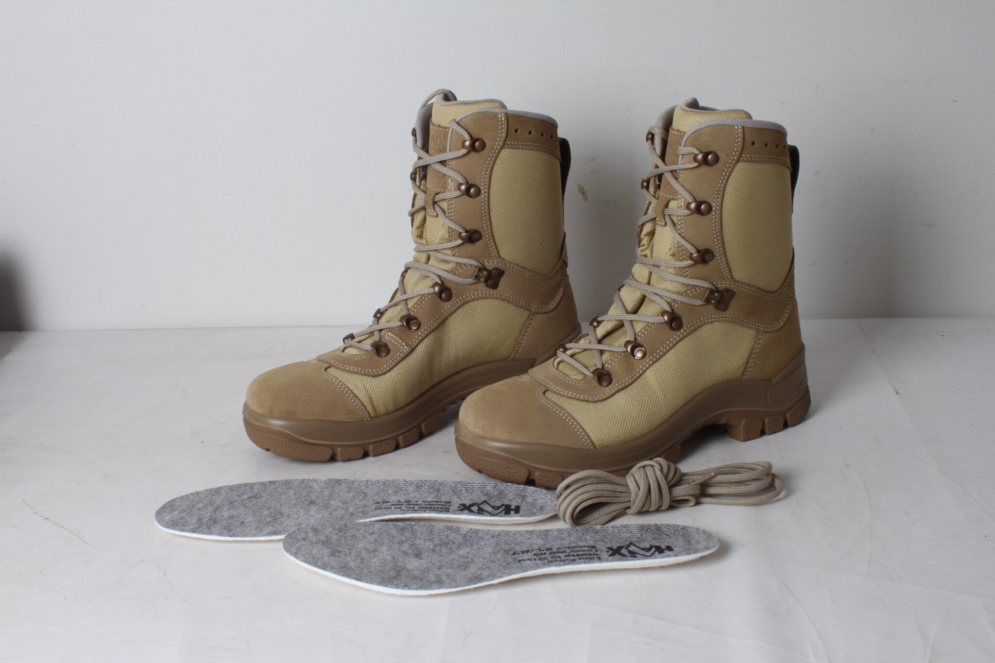 Desert Boot – Haix – Pointure 44 – Image 2