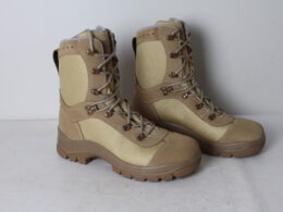 Desert Boot – Haix – Pointure 44