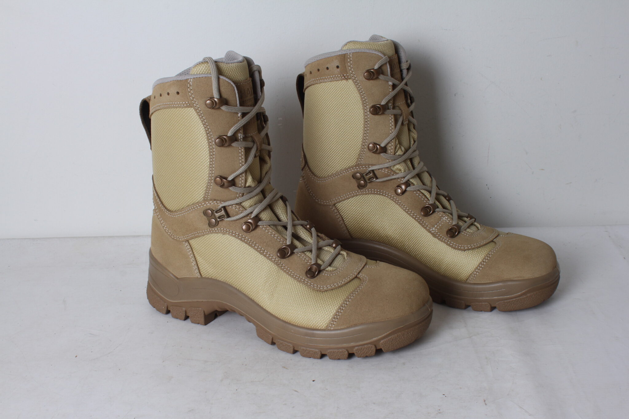 Desert Boot – Haix – Pointure 44