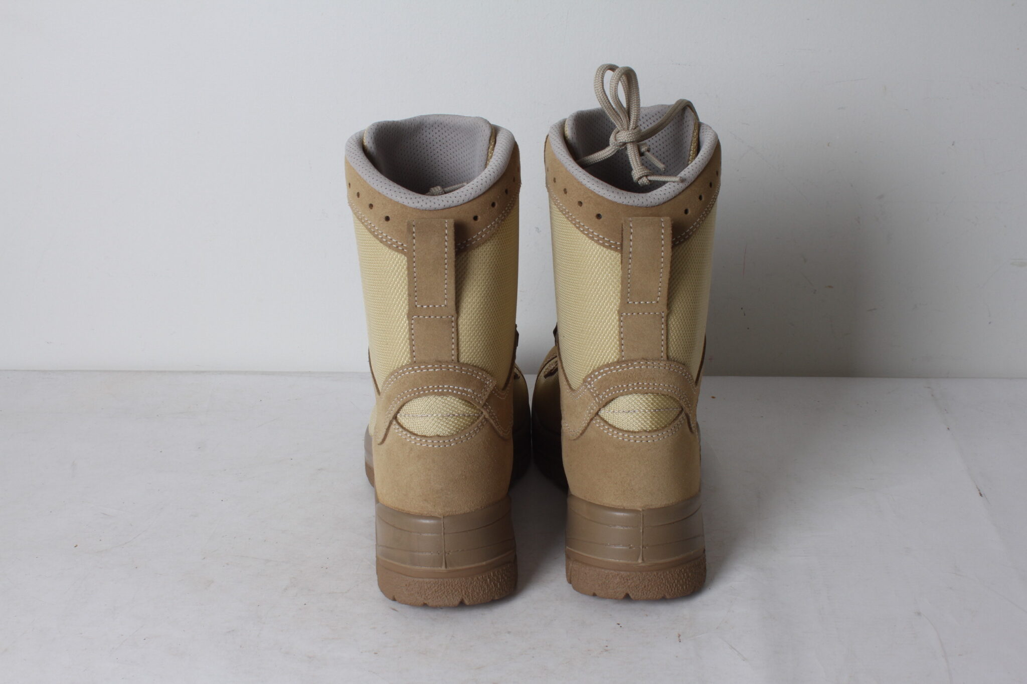 Desert Boot – Haix – Pointure 44 – Image 3