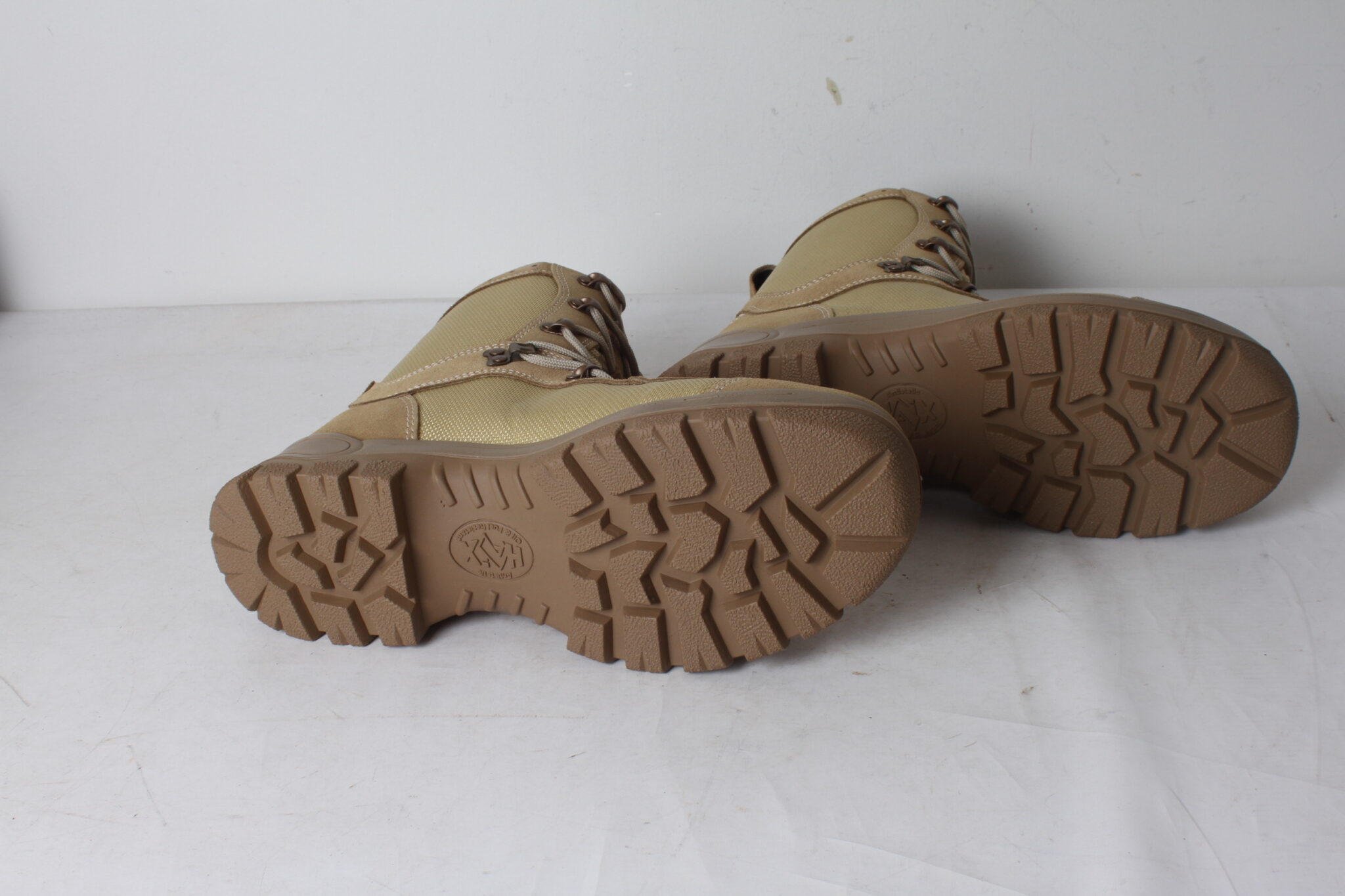 Desert Boot – Haix – Pointure 44 – Image 4