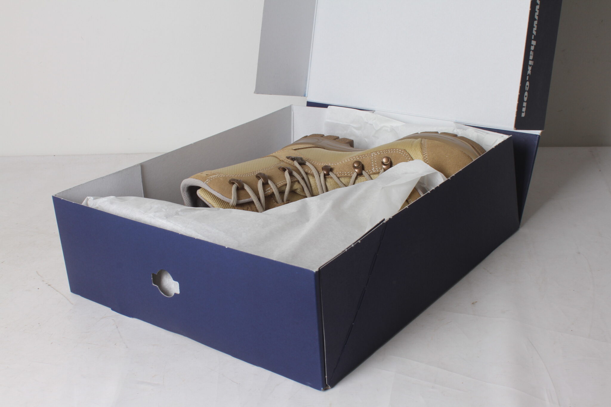Desert Boot – Haix – Pointure 44 – Image 5