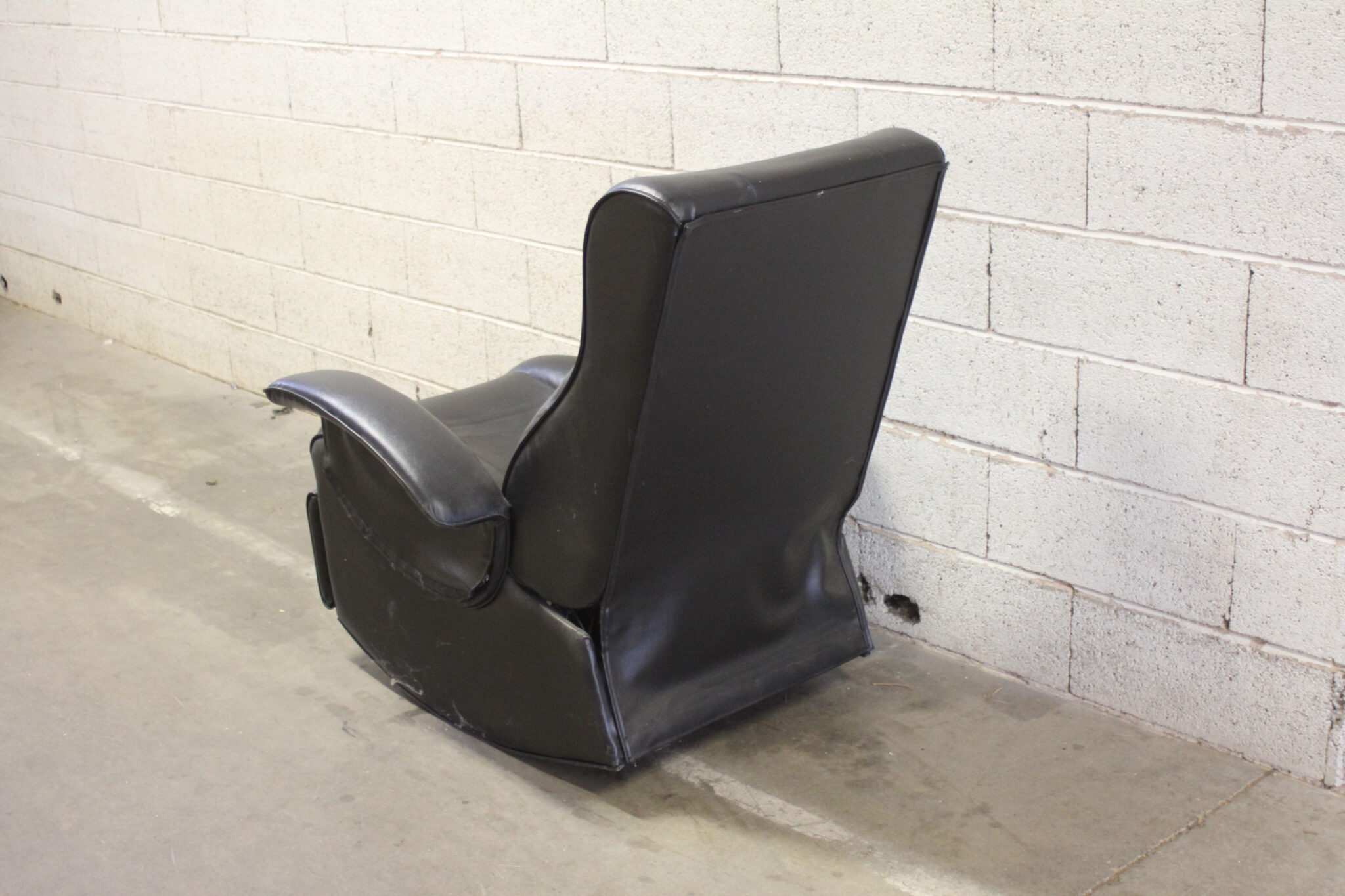 Fauteuil relax à bascule – Image 4