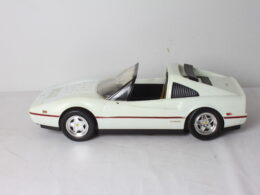 Ferrari 328 GTS - Mattel 1986