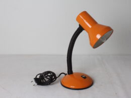 Lampe de bureau vintage - Corep