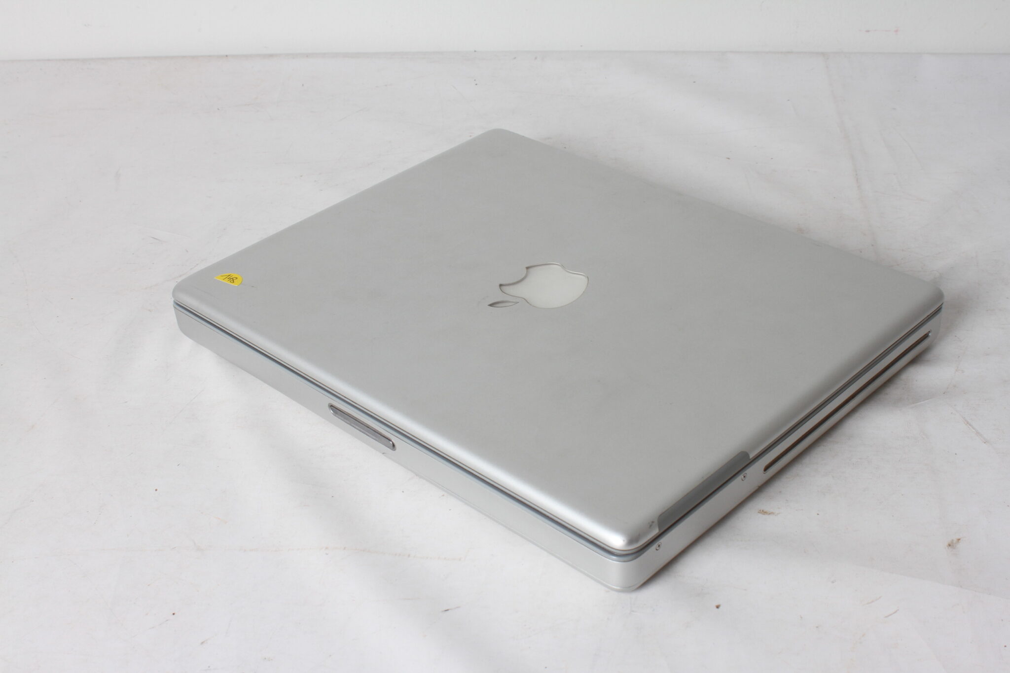 Ordinateur portable Apple PowerBook G4 – Image 2