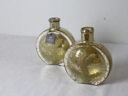Paire de vases - Libra Interiors