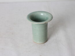 Petit vase trompette - Corbara
