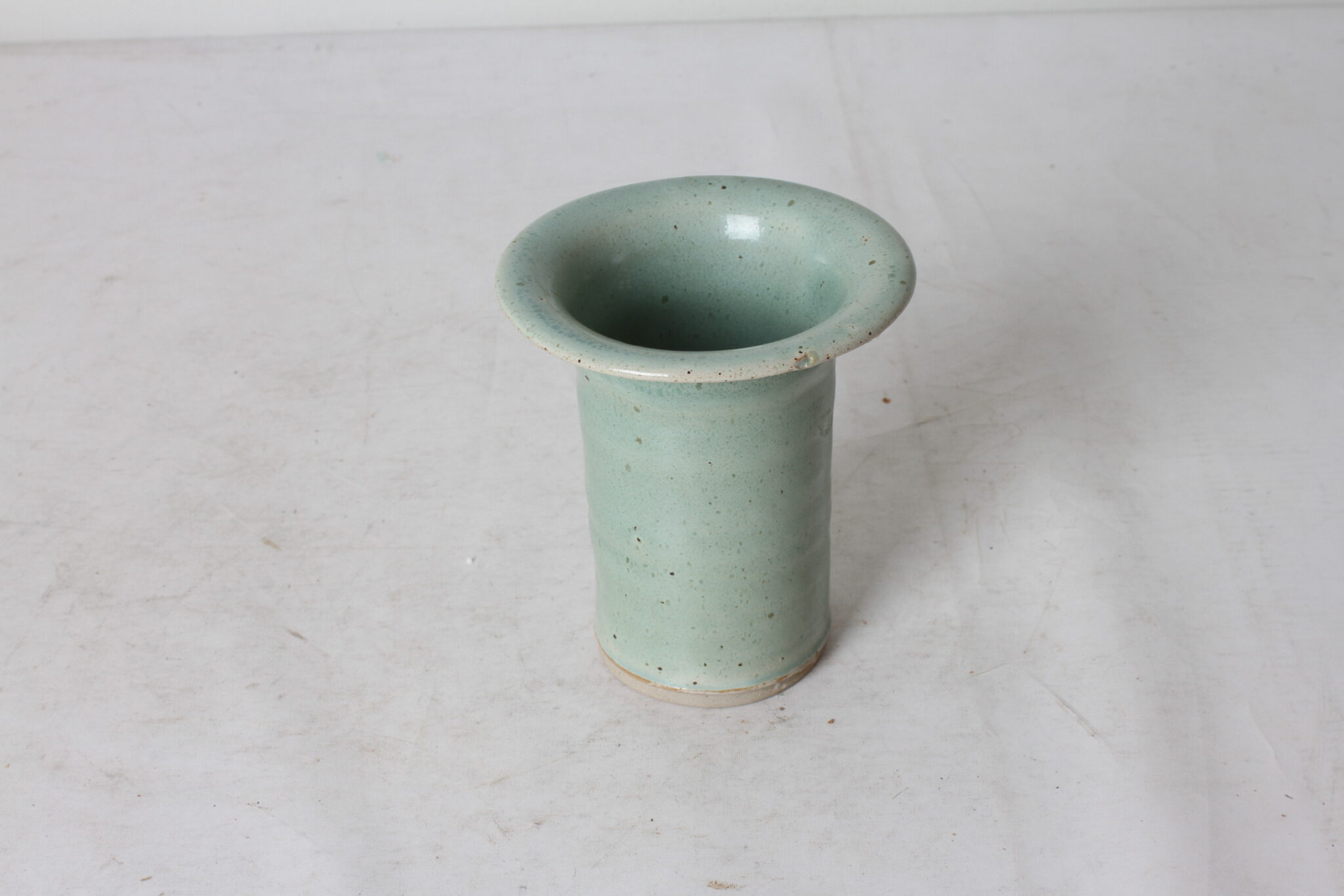Petit vase trompette - Corbara