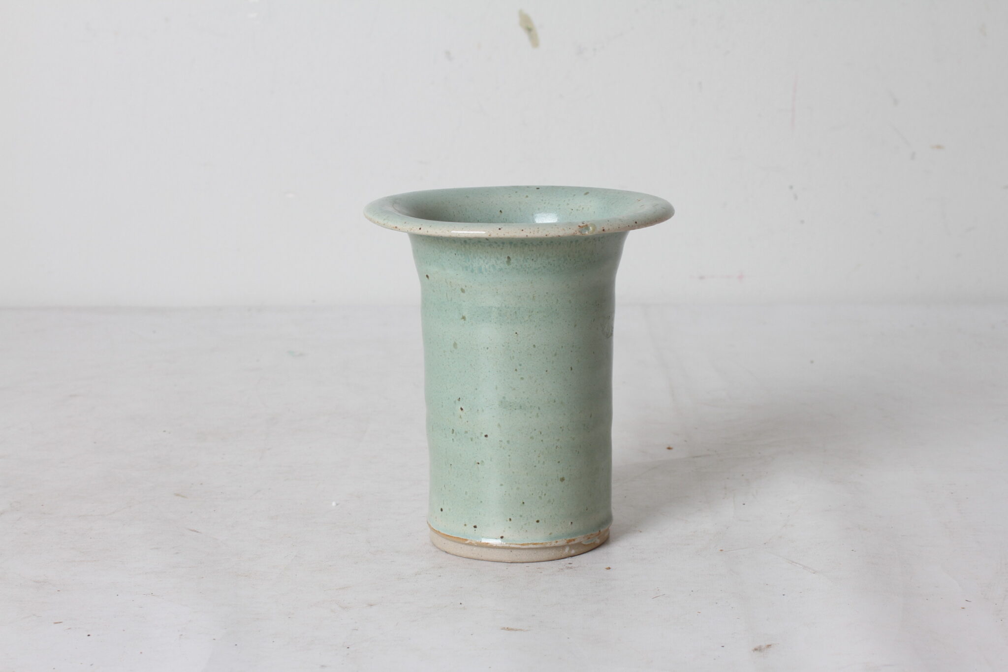Petit vase trompette - Corbara – Image 2