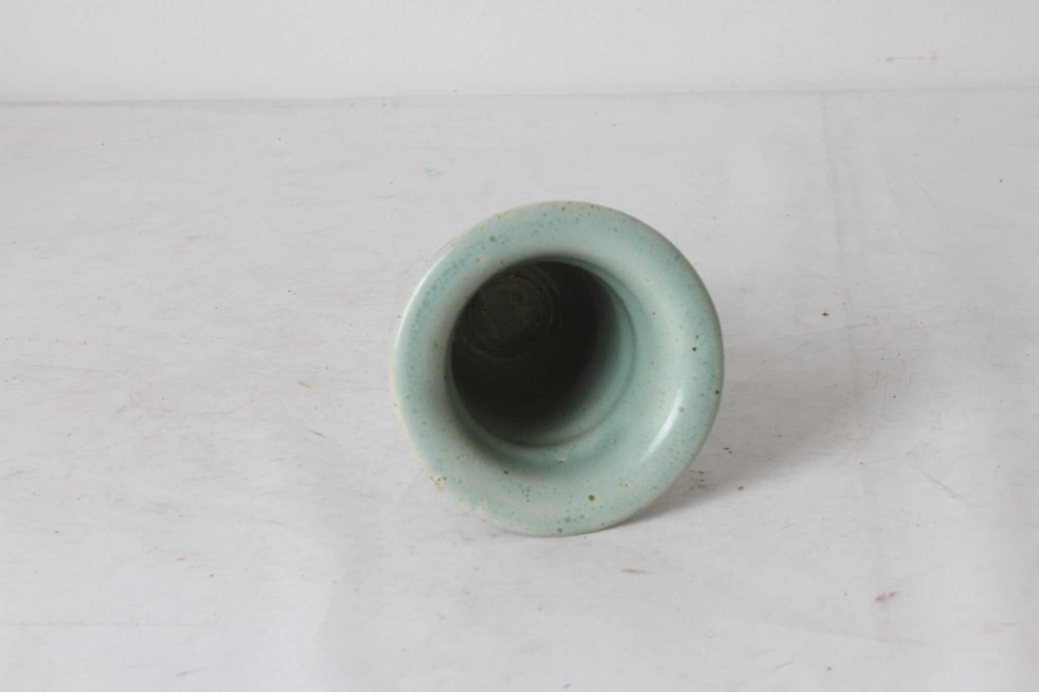 Petit vase trompette - Corbara – Image 3