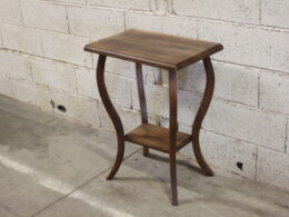 Table d'appoint Art Nouveau