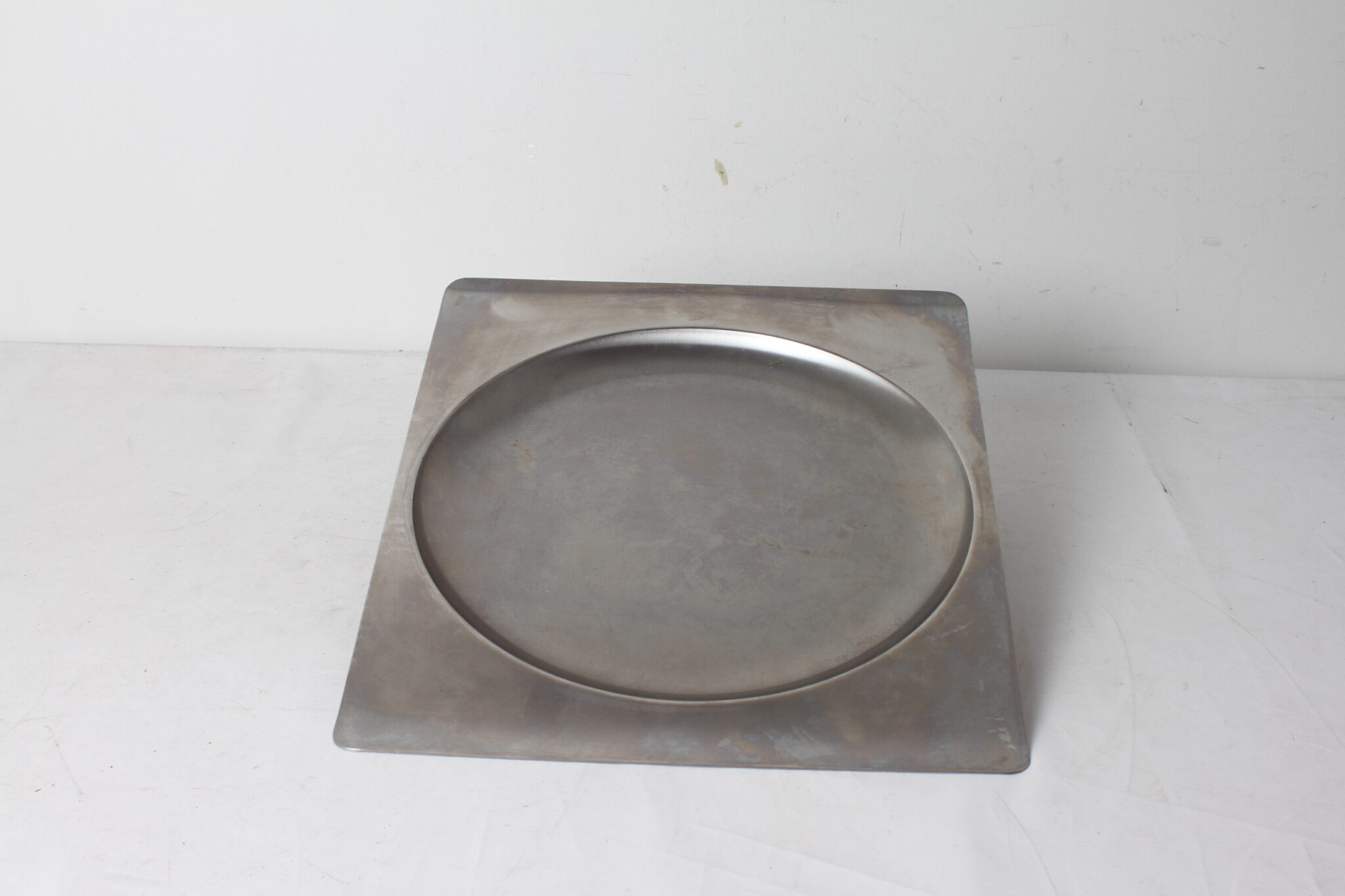 Plateau en inox - Guy Degrenne – Image 3