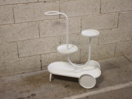 Porte-plantes Ikea Chilistran