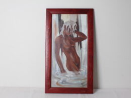 Tableau décoratif - Histoire d'eau - Farel