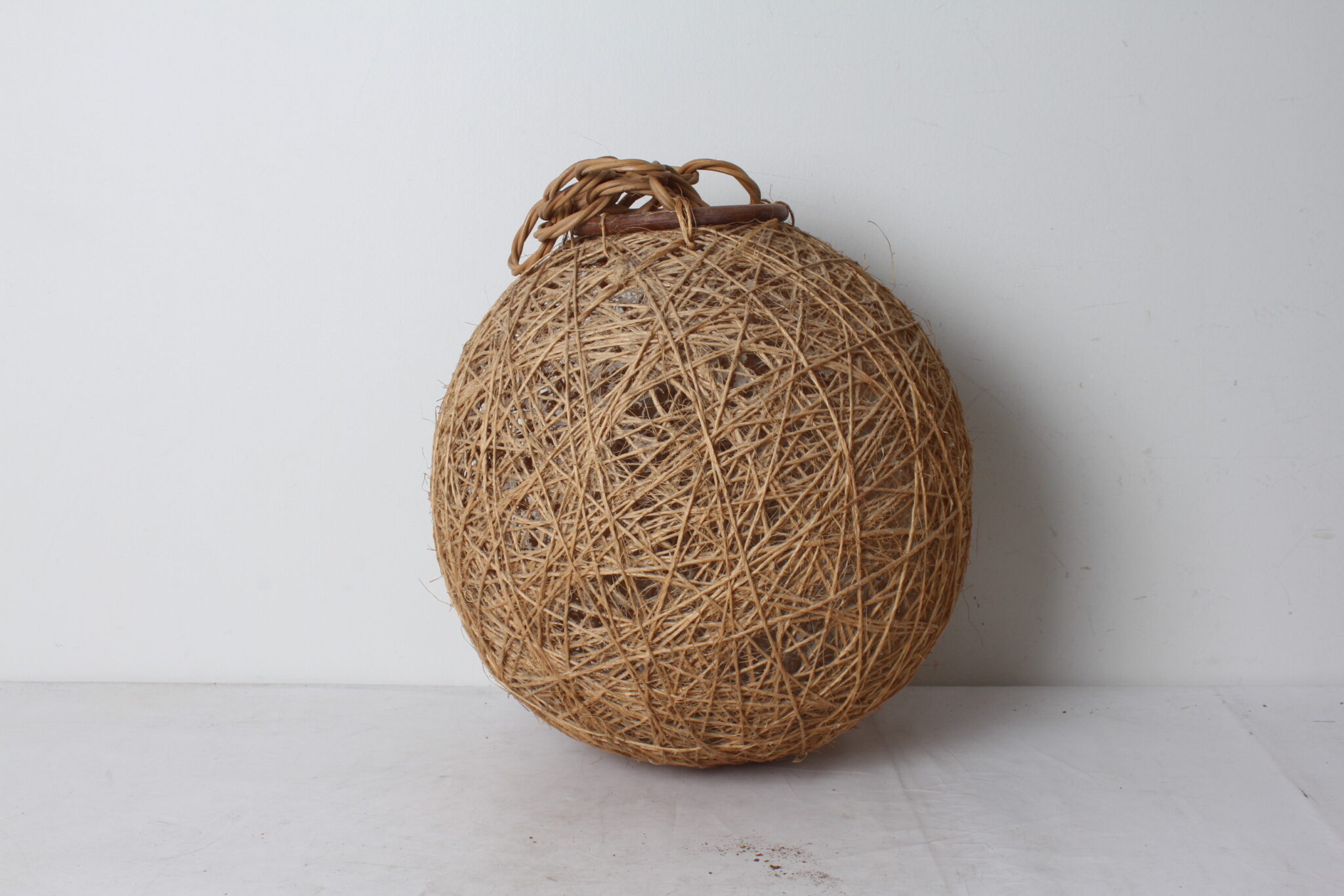 Suspension décorative boule vintage – Image 2