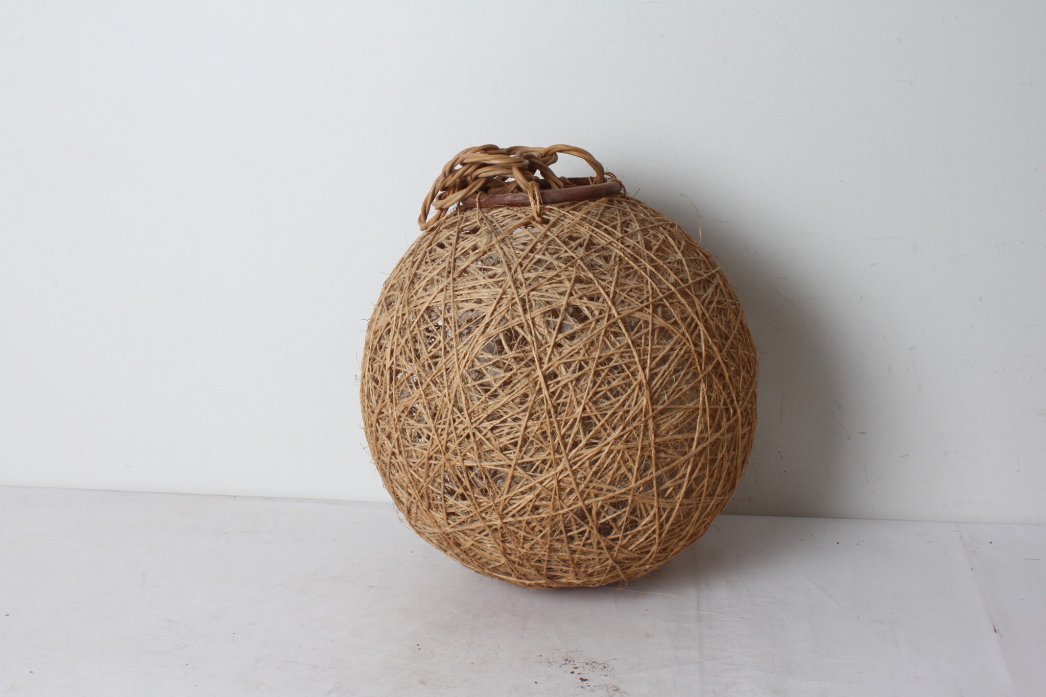 Suspension décorative boule vintage – Image 3