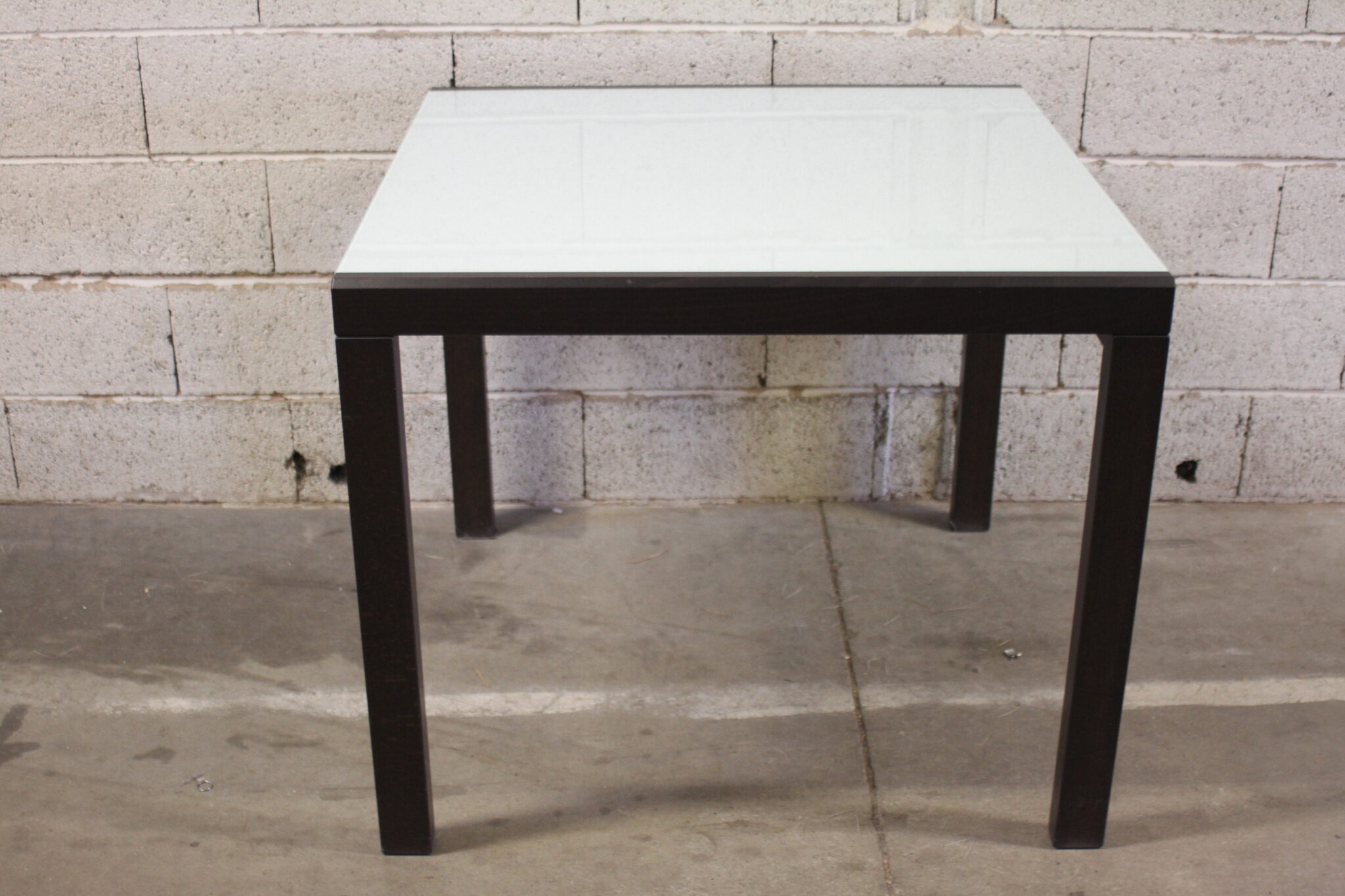 Table à manger extensible – Image 3