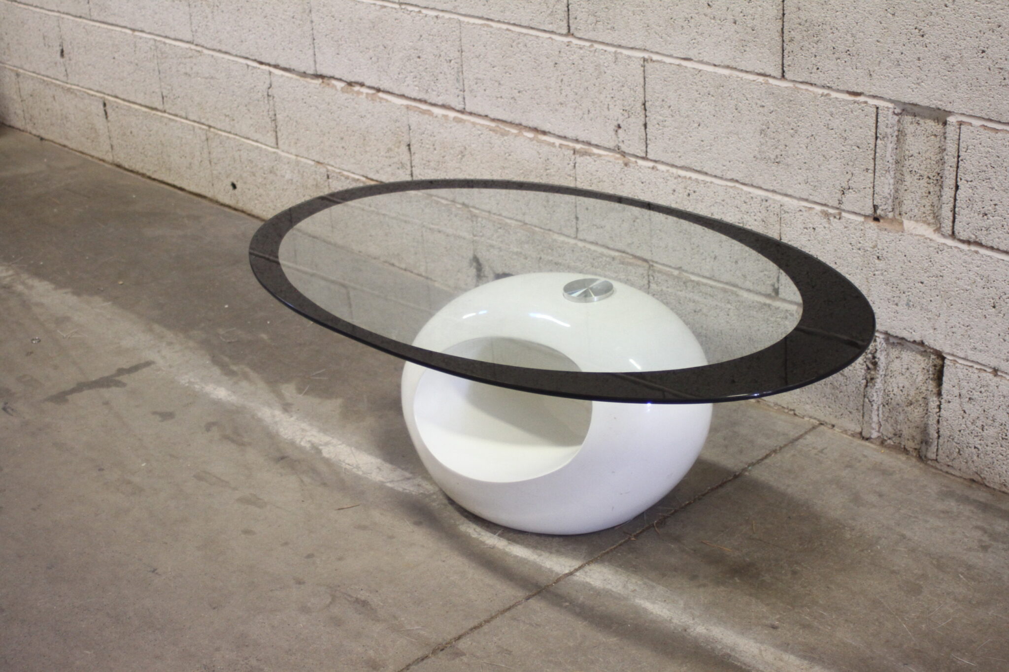Table basse moderne