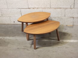 Tables gigones Ikea Stockholm