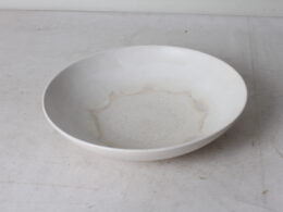 Assiette creuse - Montgolfier France
