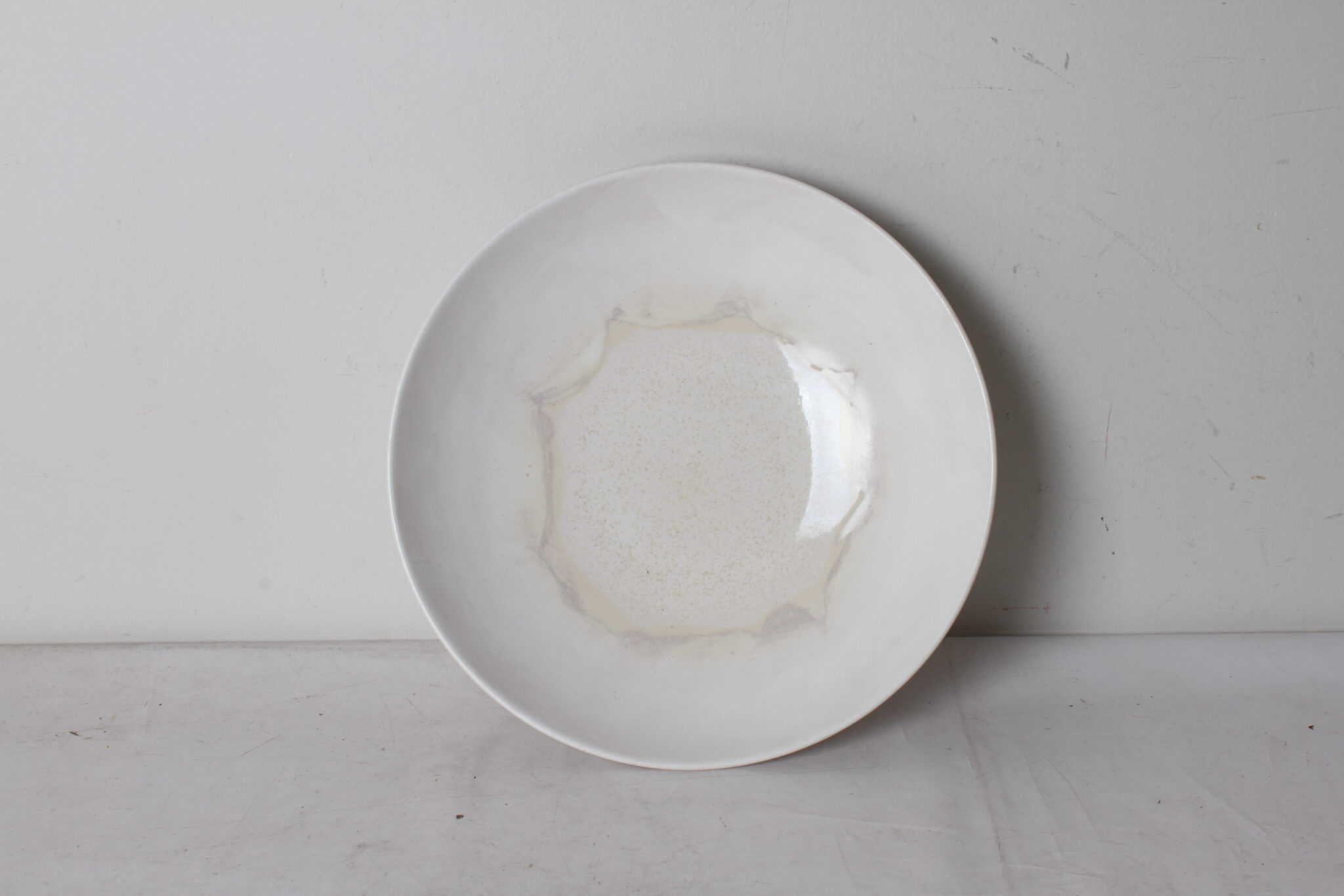 Assiette creuse - Montgolfier France – Image 2