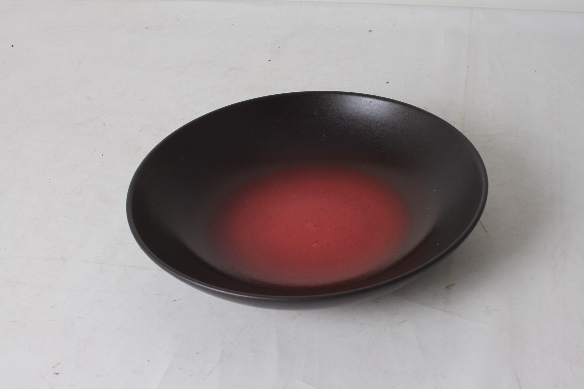 Assiette creuse – Montgolfier France