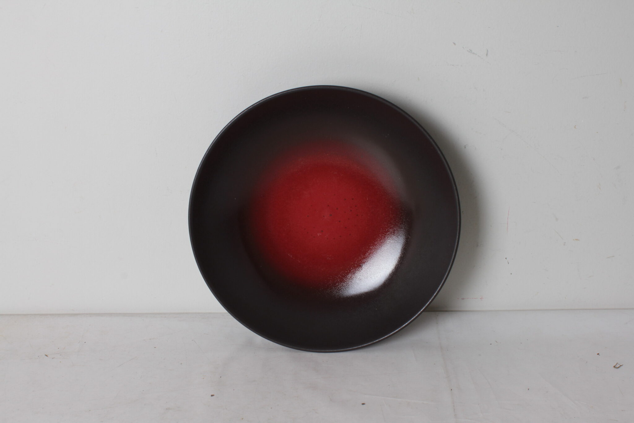 Assiette creuse – Montgolfier France – Image 2