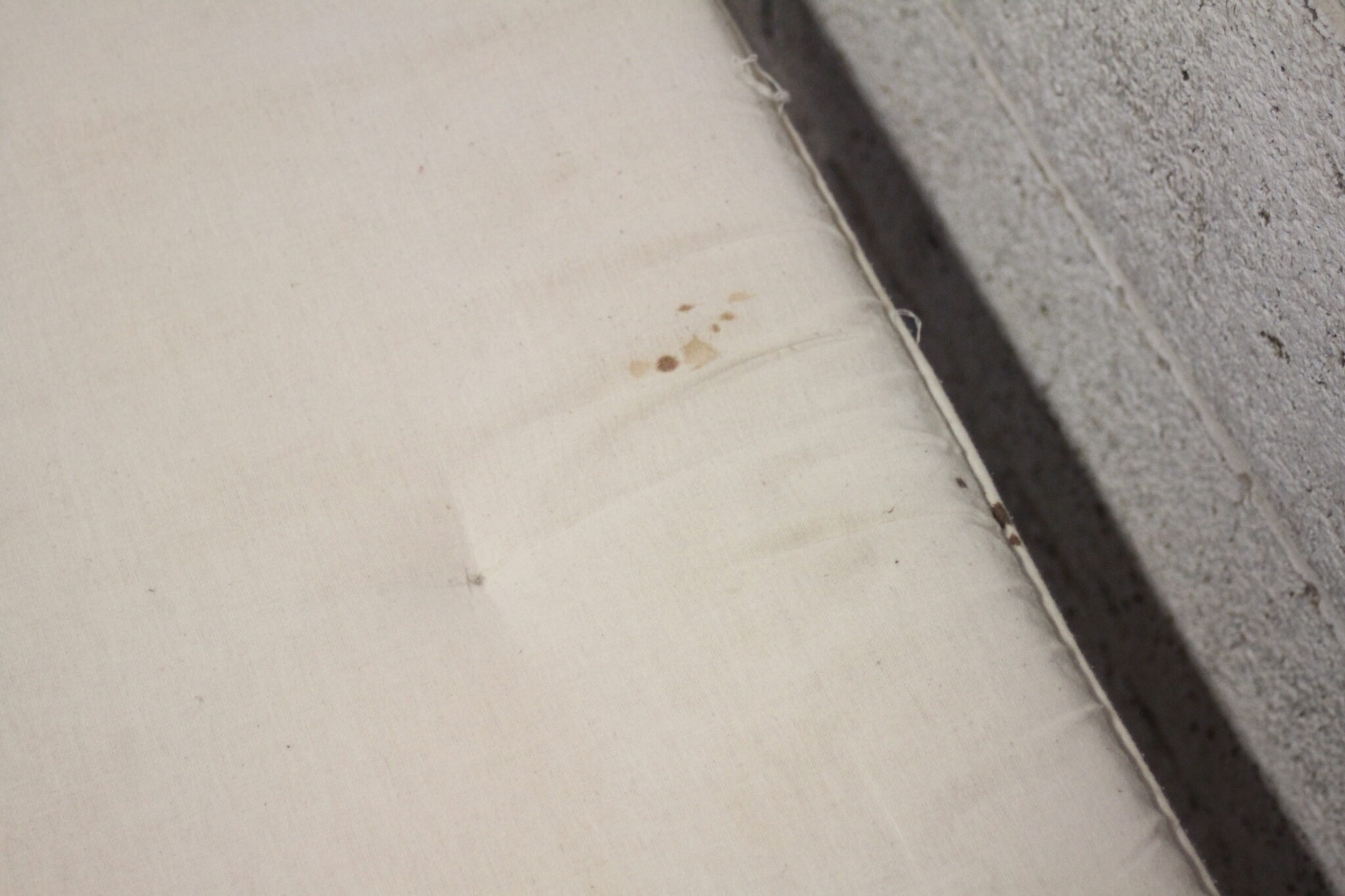 Banc en fer forgé – Image 4