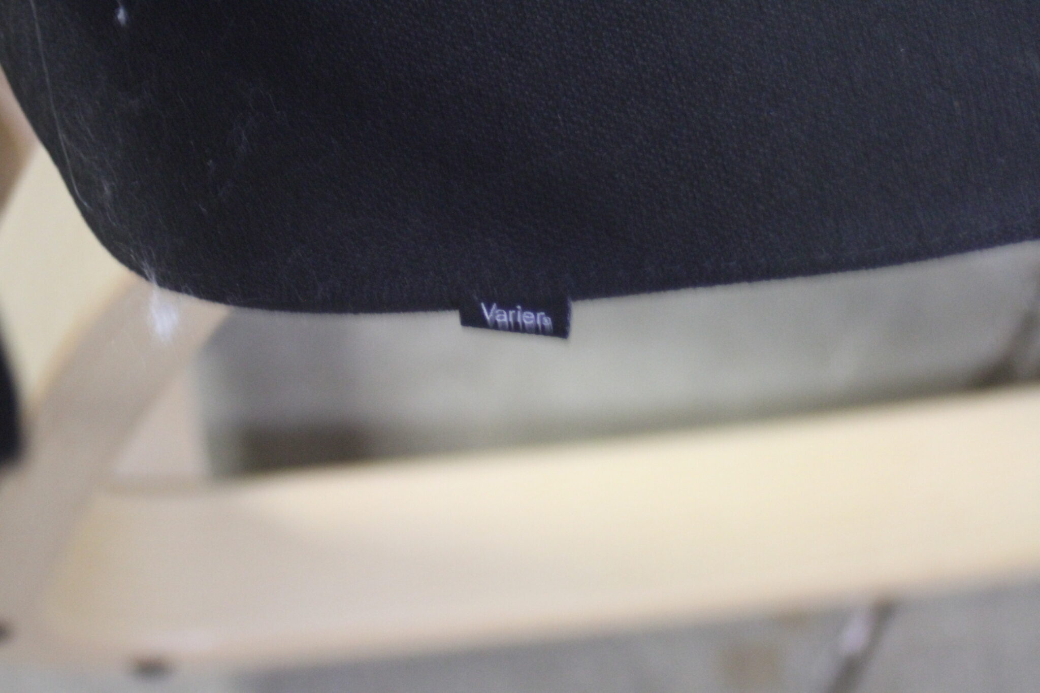 Chaise ergonomique Varier – Image 7