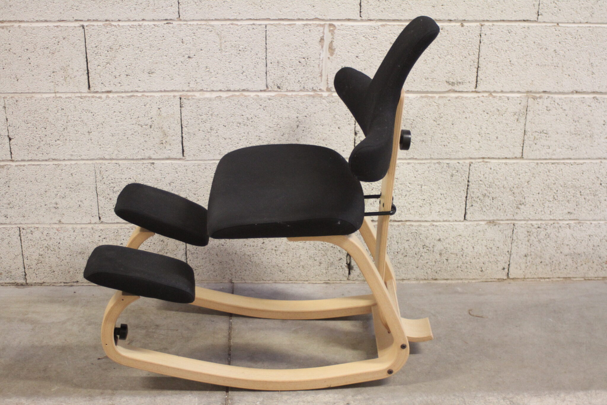 Chaise ergonomique Varier – Image 4