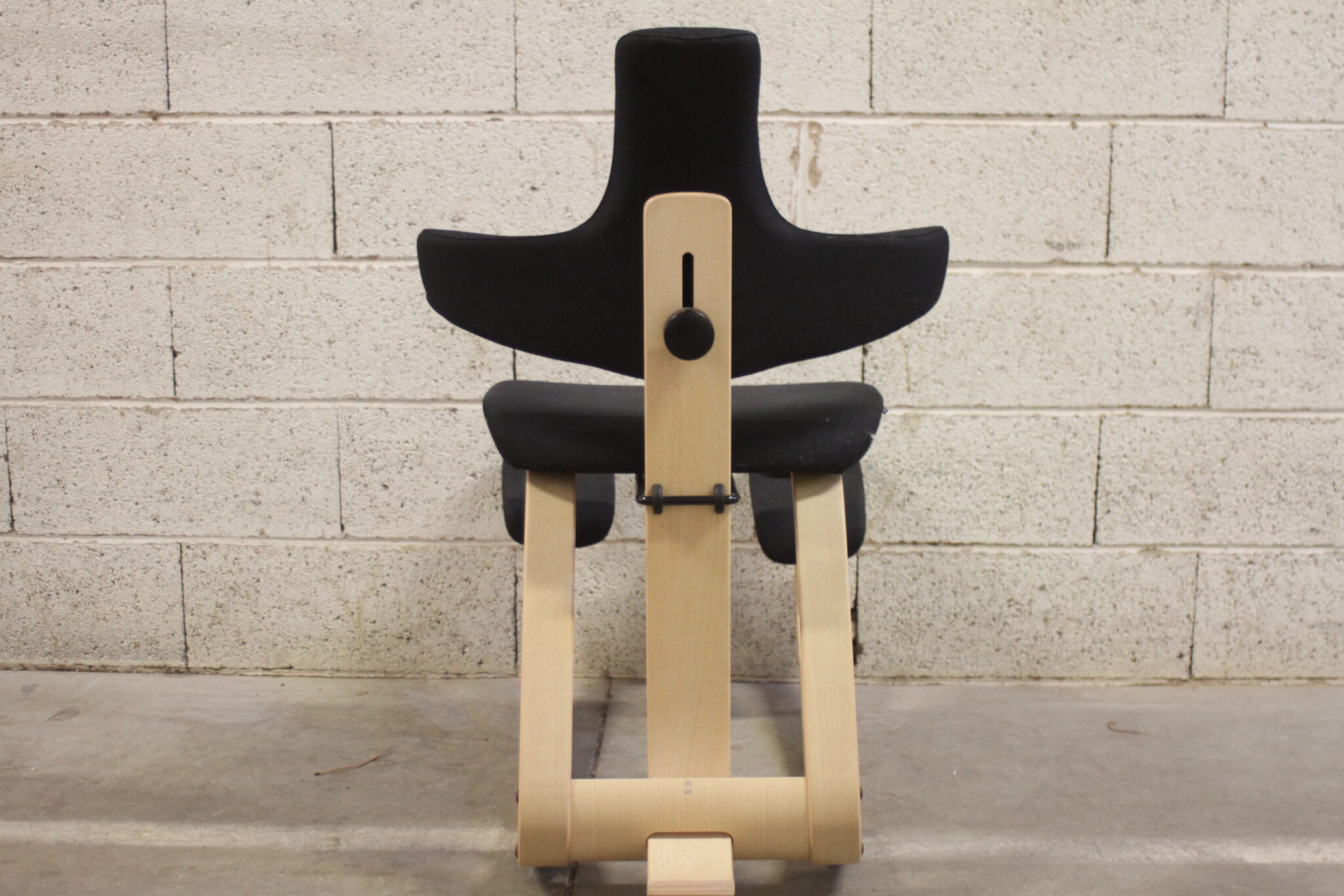 Chaise ergonomique Varier – Image 5