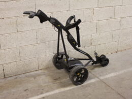 Chariot de golf électrique