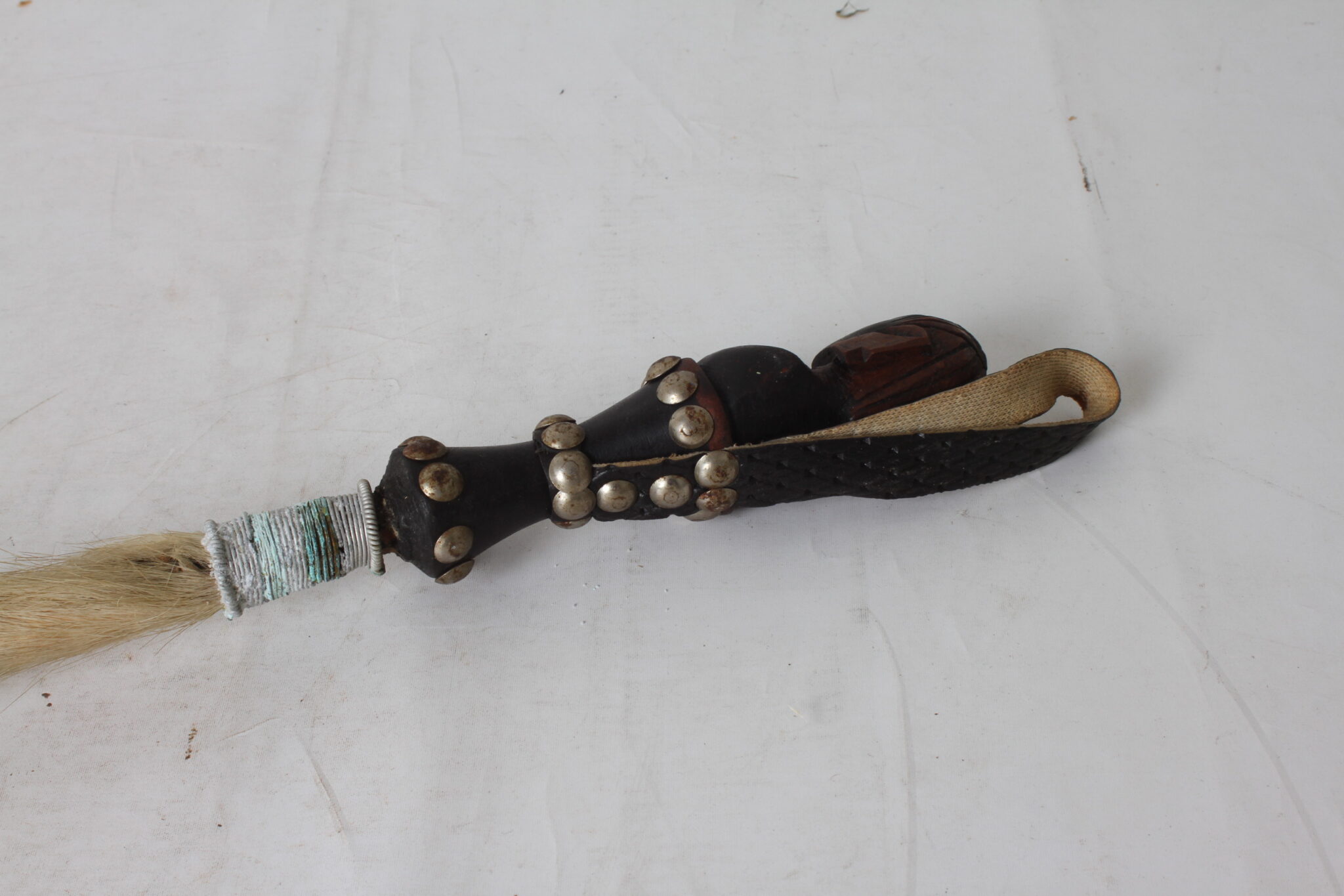 Chasse mouche africain – Image 4