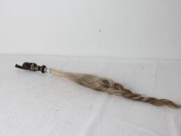 Chasse mouche africain