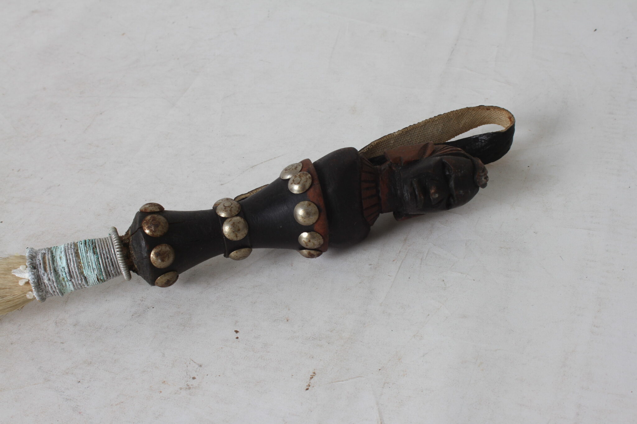 Chasse mouche africain – Image 3