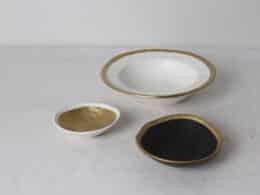 Trio de coupelles - Tableswing