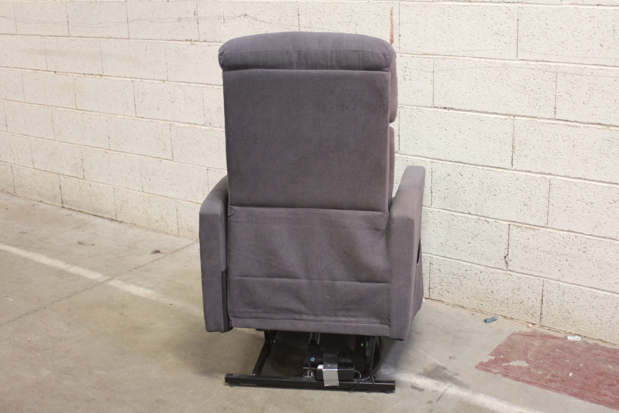 Fauteuil inclinable électrique – Image 5
