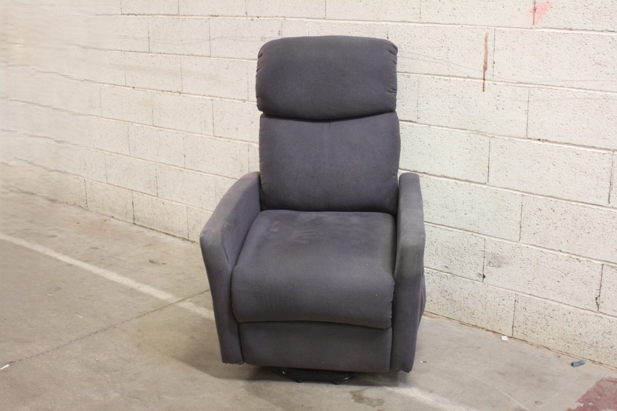 Fauteuil inclinable électrique – Image 2