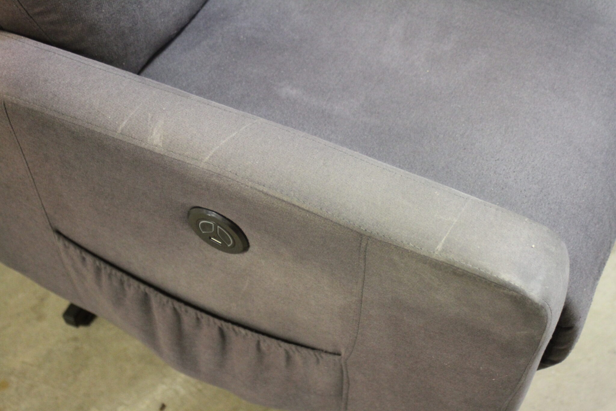 Fauteuil inclinable électrique – Image 6