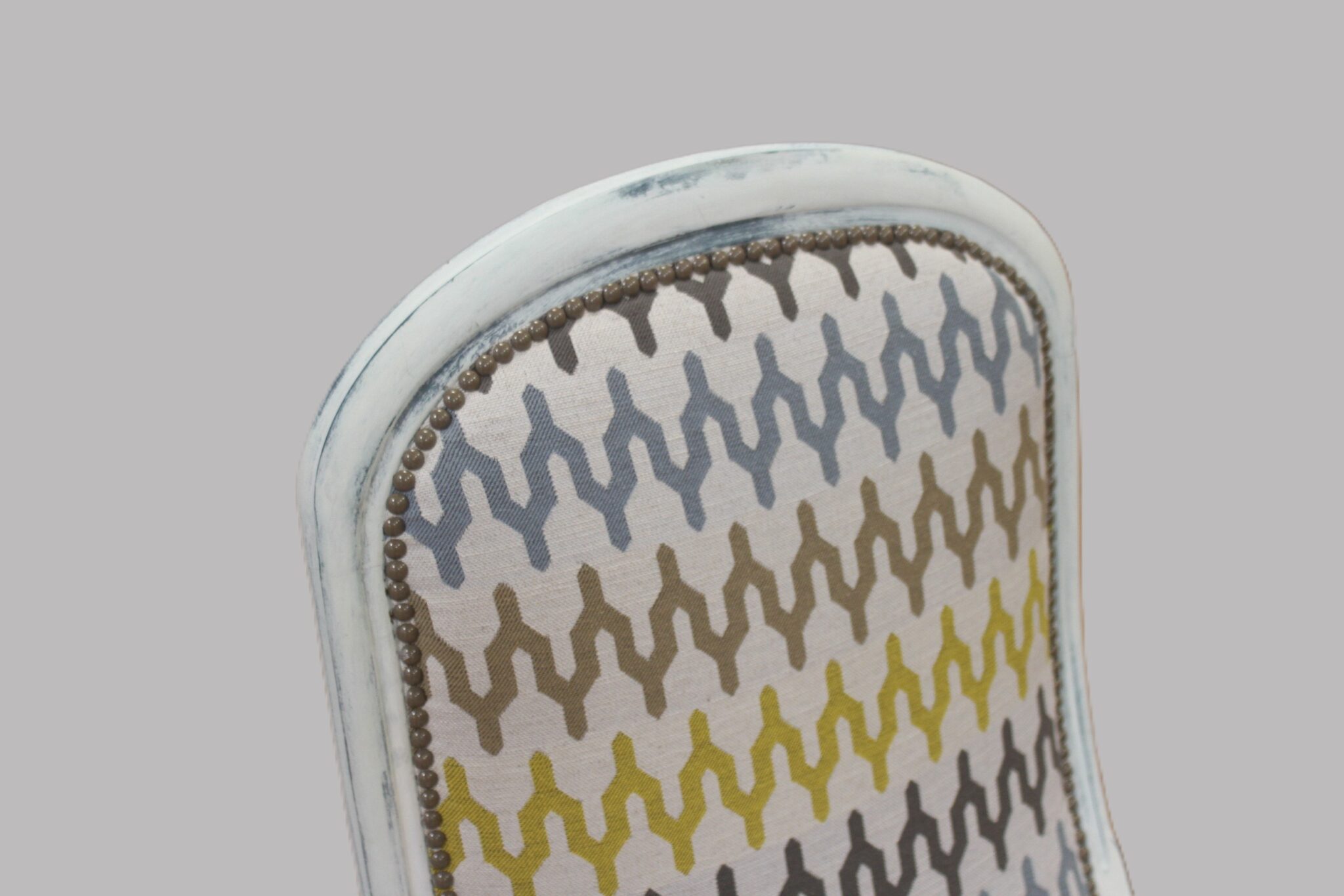 Fauteuil voltaire revisité – Image 5