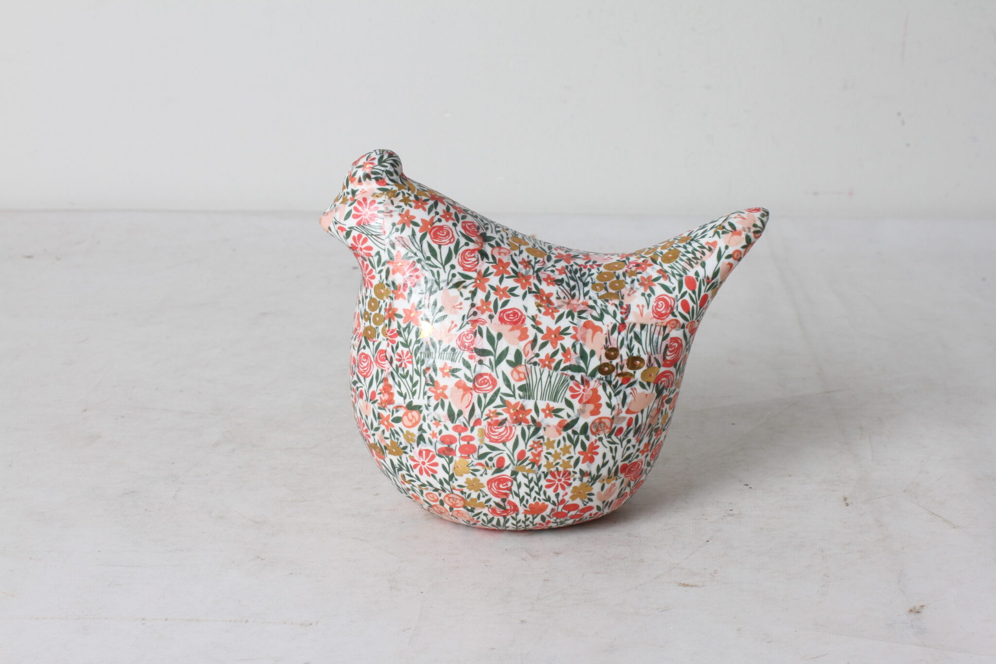 Figurine décorative poule – Image 2