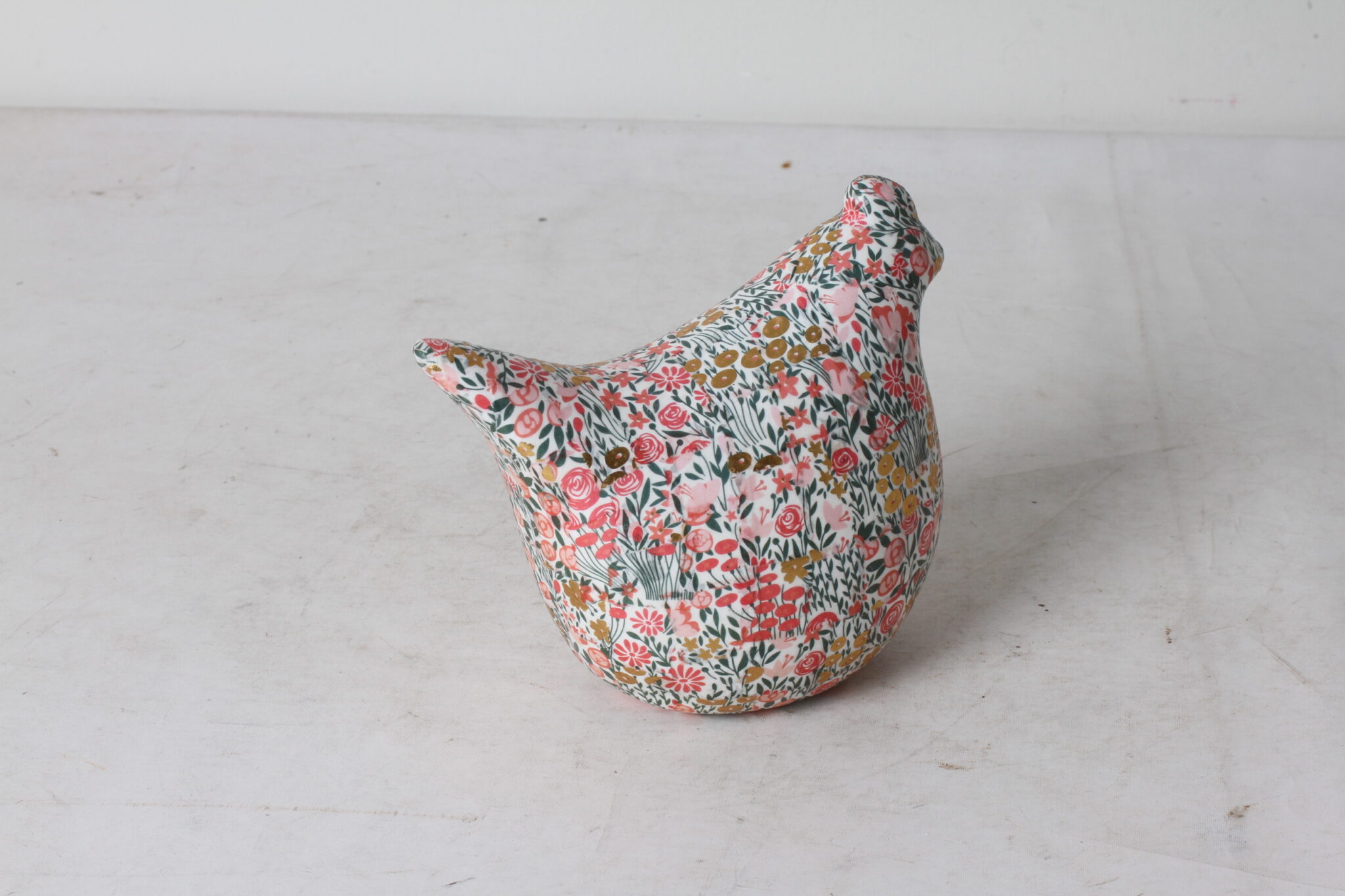 Figurine décorative poule – Image 3
