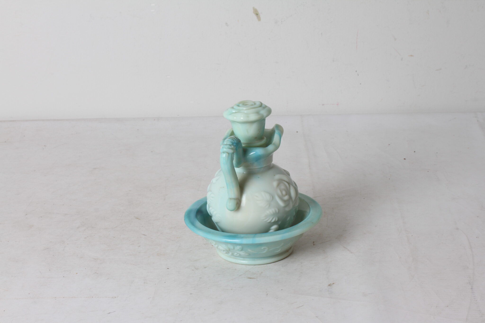 Flacon de bain vintage - Avon – Image 2