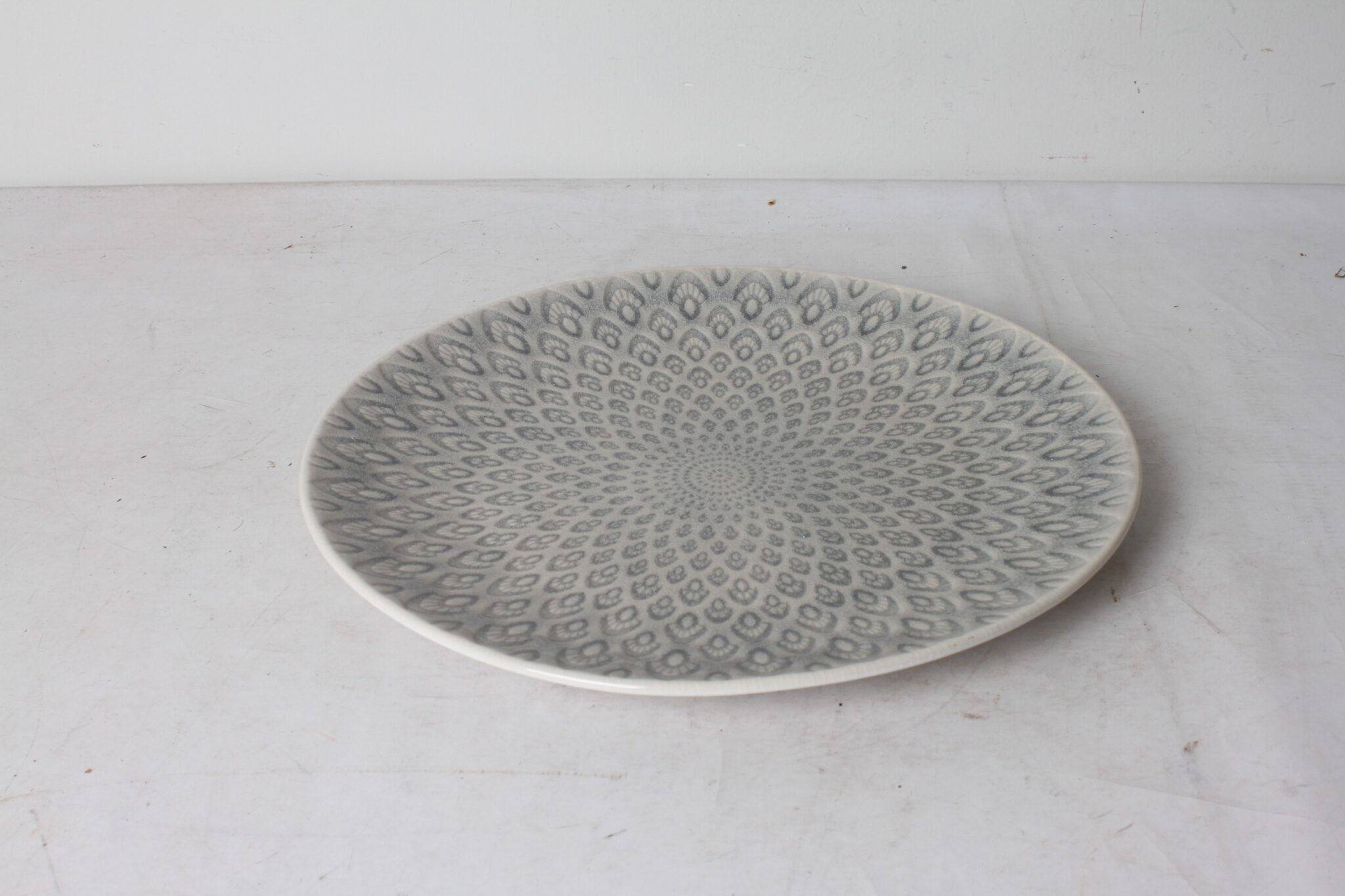 Grande assiette – Tableswing
